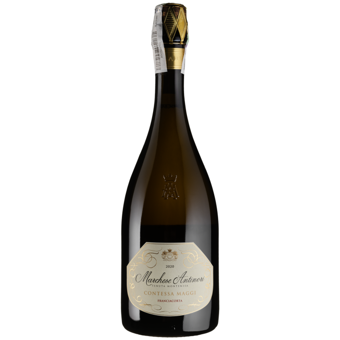 Ігристе Marchesi Antinori Contessa Maggi / Контесса Маджі 2020, біле, 0.75 л