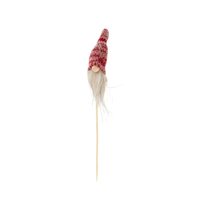 Фігурка Санта на паличці, Wikholm Form Фігурка Санта на паличці, Wikholm Form