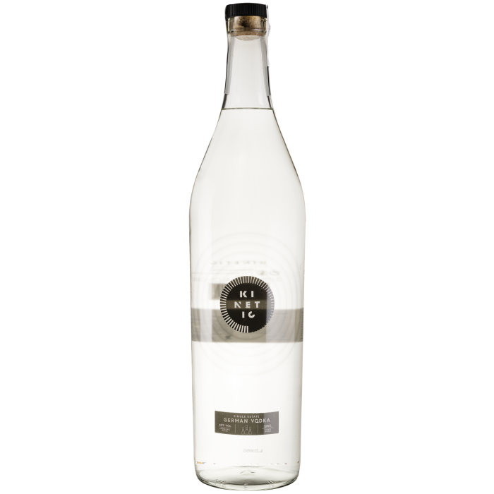 Горілка Kinetic Vodka, 3 л Горілка Kinetic Vodka, 3 л
