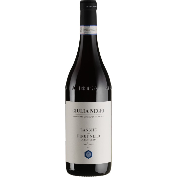 Вино Giulia Negri Langhe Pinot Nero DOC / Ланге Піно Неро DOC 2023, 0.75 л