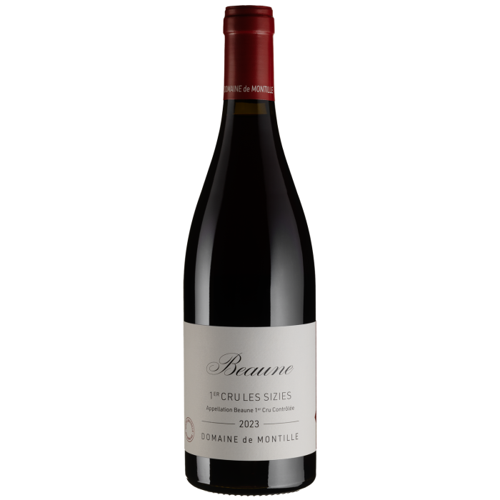Вино Domaine de Montille Beaune 1er Cru 