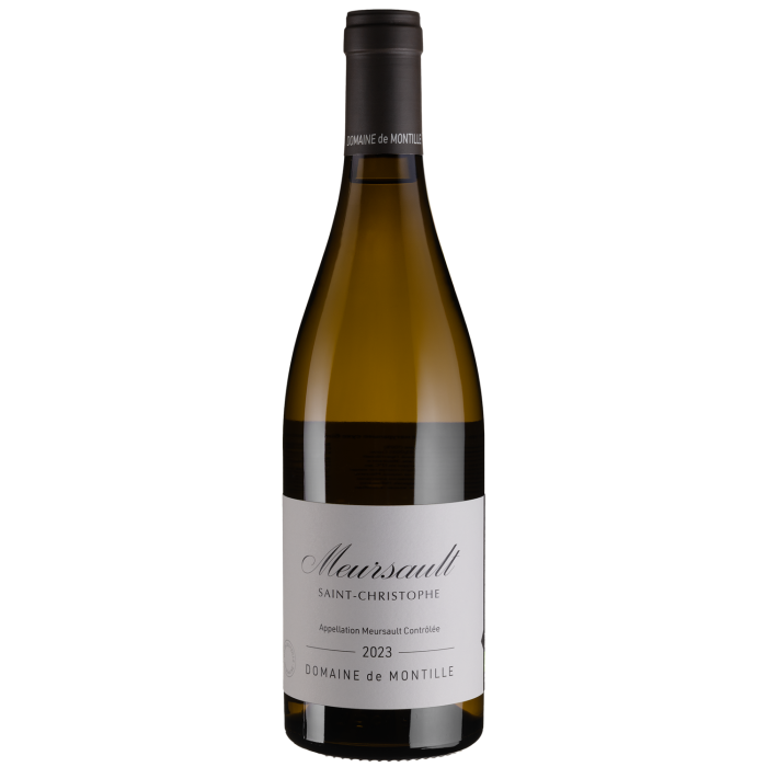 Вино Domaine de Montille Meursault / Мерсо 2023, біле сухе, 0.75 л