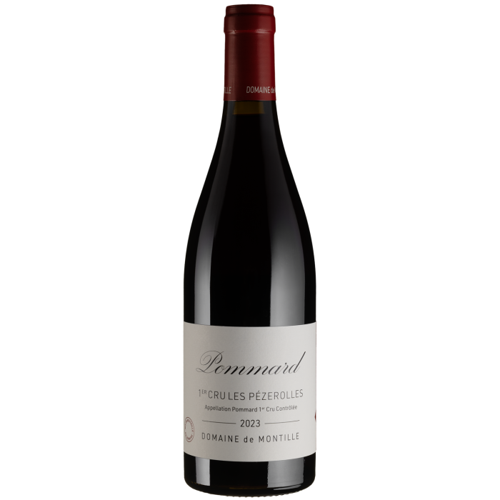 Вино Domaine de Montille Pommard 1er Cru 