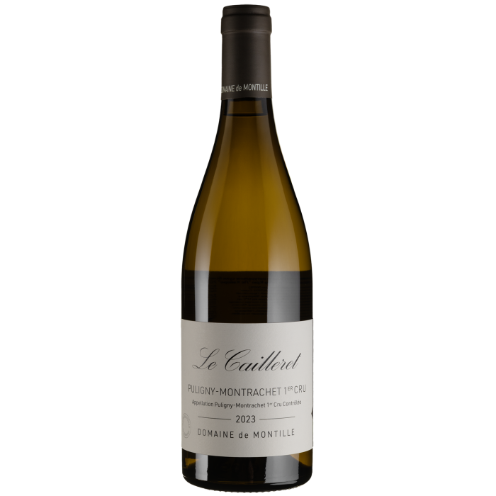 Вино Domaine de Montille Puligny Montrachet 1er Cru 