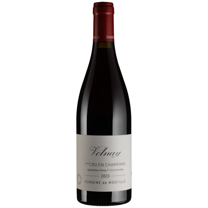 Вино Domaine de Montille Volnay 1er Cru 