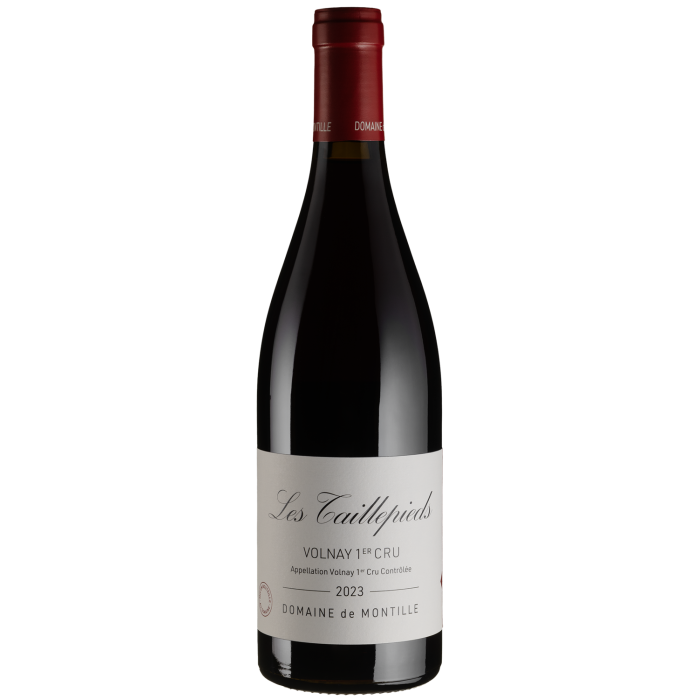Вино Domaine de Montille Volnay 1er Cru 