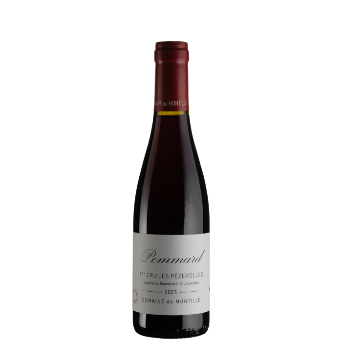 Вино Domaine de Montille Pommard 1er Cru 