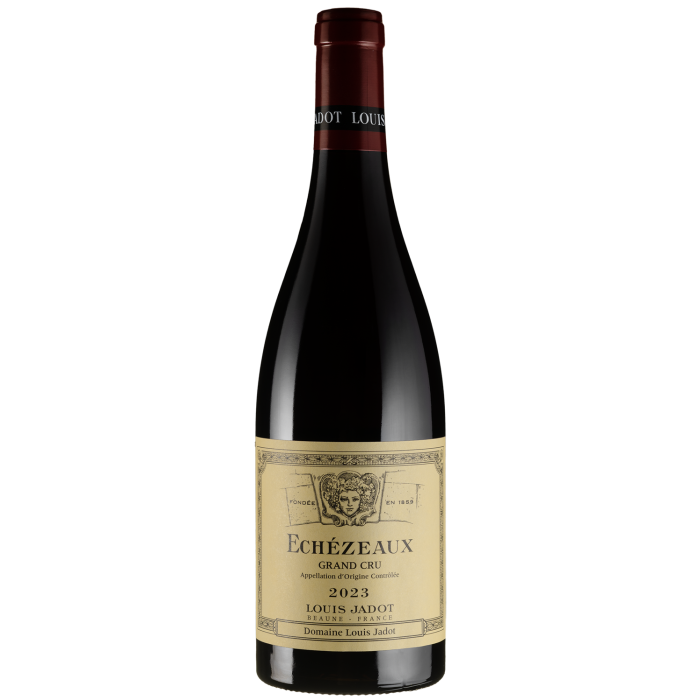 Вино Domaine Louis Jadot Echezeaux / Ешезо 2023, червоне сухе, 0.75 л