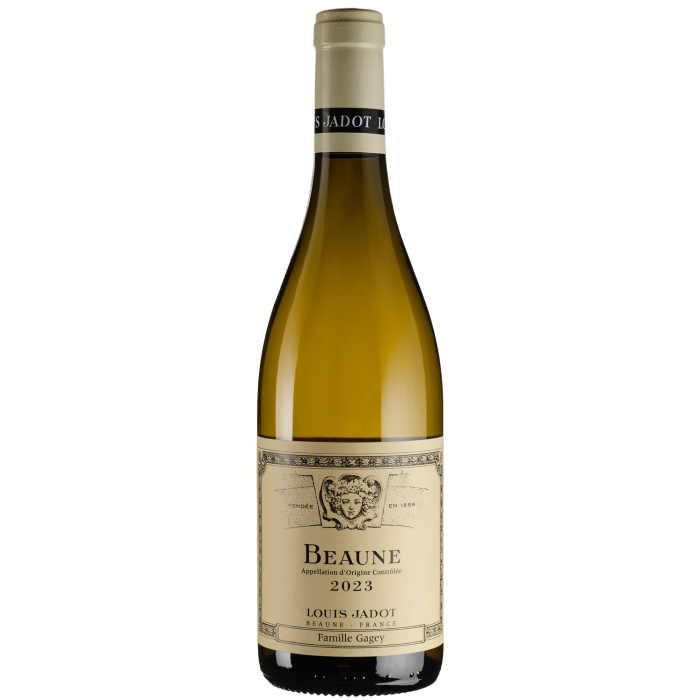 Вино Louis Jadot Beaune Blanc / Бон Блан 2023, біле сухе, 0.75 л