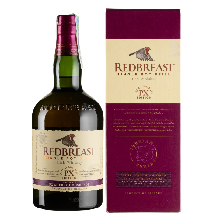 Віскі Smokehead 15yo, 0.7 л