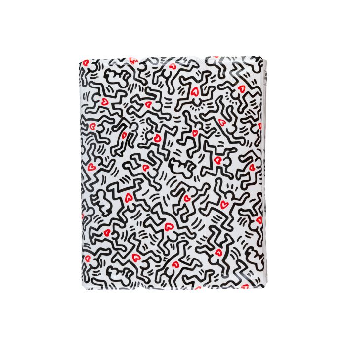 Охолоджувач для вина Keith Haring, Vacu Vin Охолоджувач для вина Keith Haring, Vacu Vin