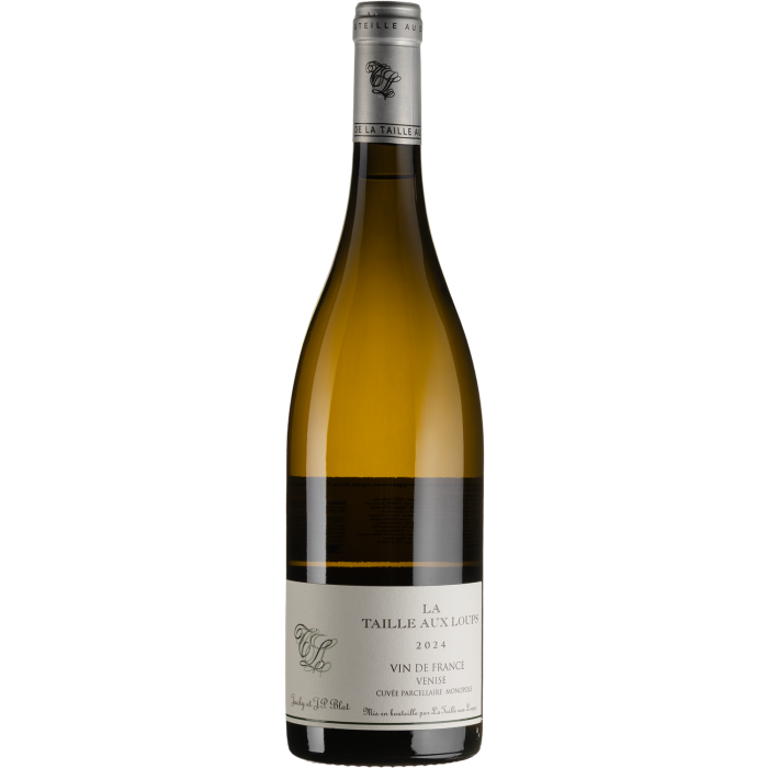 Вино Jacky Blot Vouvray Clos De Venise / Вувре Кло Де Веніс 2024, біле сухе, 0.75 л