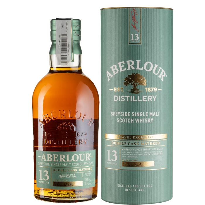 Віскі Aberlour 13yo, 0.7 л