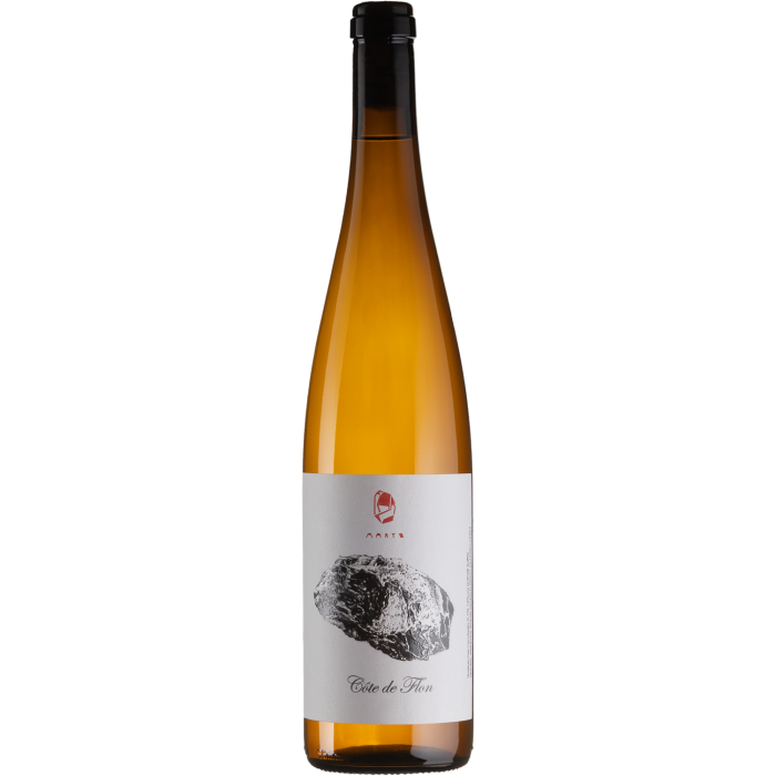 Вино Marto Cote de Flon / Кот де Флон, біле сухе, 0.75 л Вино Marto Cote de Flon / Кот де Флон, біле сухе, 0.75 л