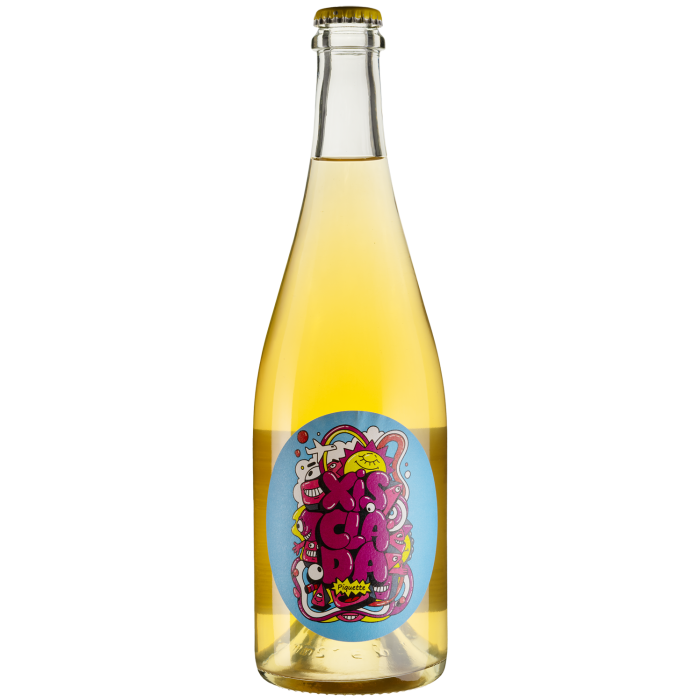 Вино Ramon Jane Viticultor Xisclada / Ксісклада, 0.75 л