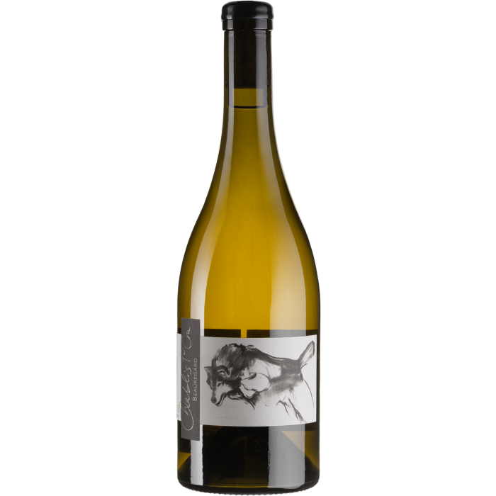 Вино Pattes Loup Chablis 1er Cru Beauregard / Шаблі Прем'єр Крю Борегар 2022, біле сухе, 0.75 л Вино Pattes Loup Chablis 1er Cru Beauregard / Шаблі Прем'єр Крю Борегар 2022, біле сухе, 0.75 л