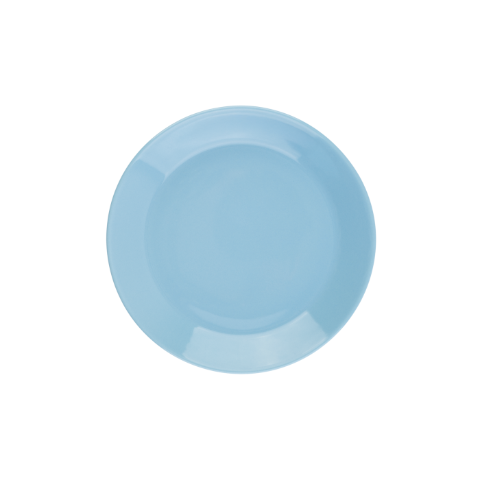 Тарілка блакитна 17см Teema, Iittala