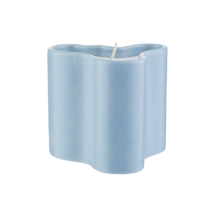 Свічка ароматична Вода 8см Aalto, Iittala