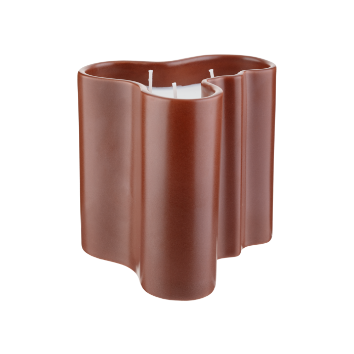 Свічка ароматична Вогонь 11см Aalto, Iittala