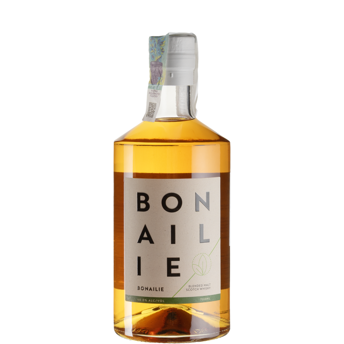 Віскі Bonailie, 0.7 л