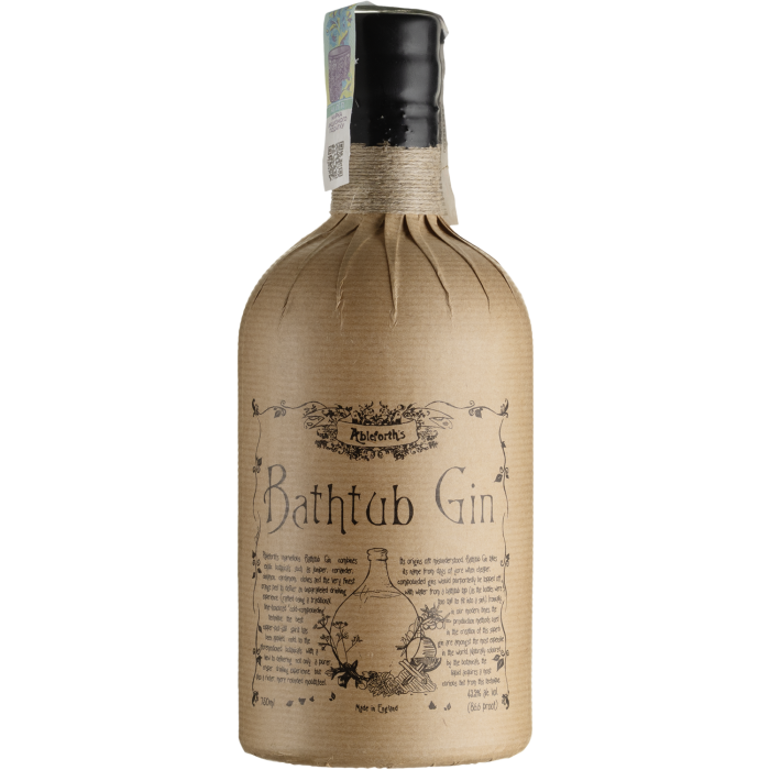 Джин Bathtub Gin, 0.75 л Джин Bathtub Gin, 0.75 л