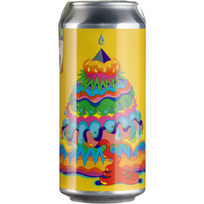 Пиво Omnipollo Fast Food — Drink Fresh, 0.44 л Пиво Omnipollo Fast Food — Drink Fresh, 0.44 л