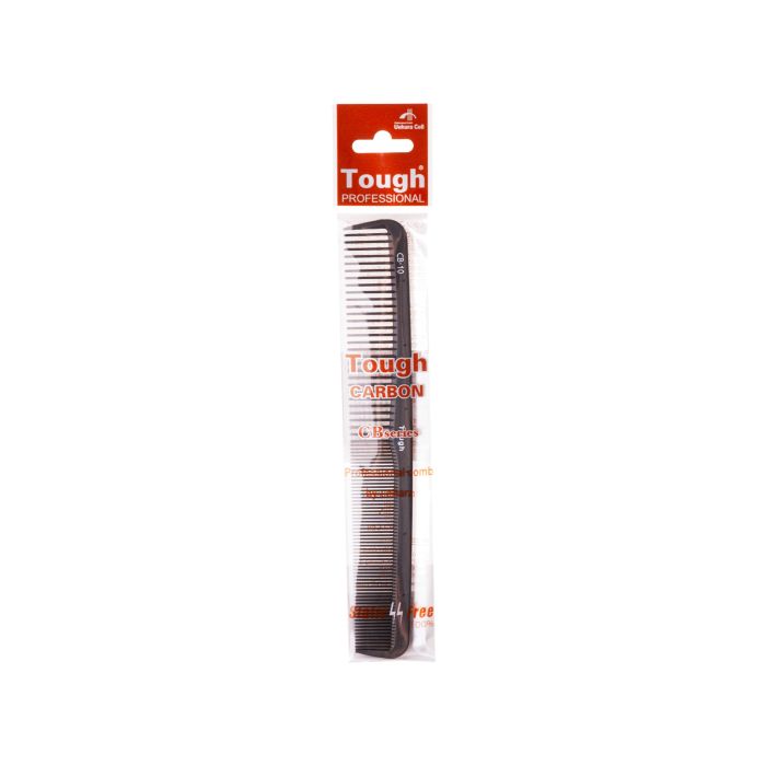 Гребінець для стрижки волосся двосторонній CB-10 Tough, Uehara Гребінець для стрижки волосся двосторонній CB-10 Tough, Uehara