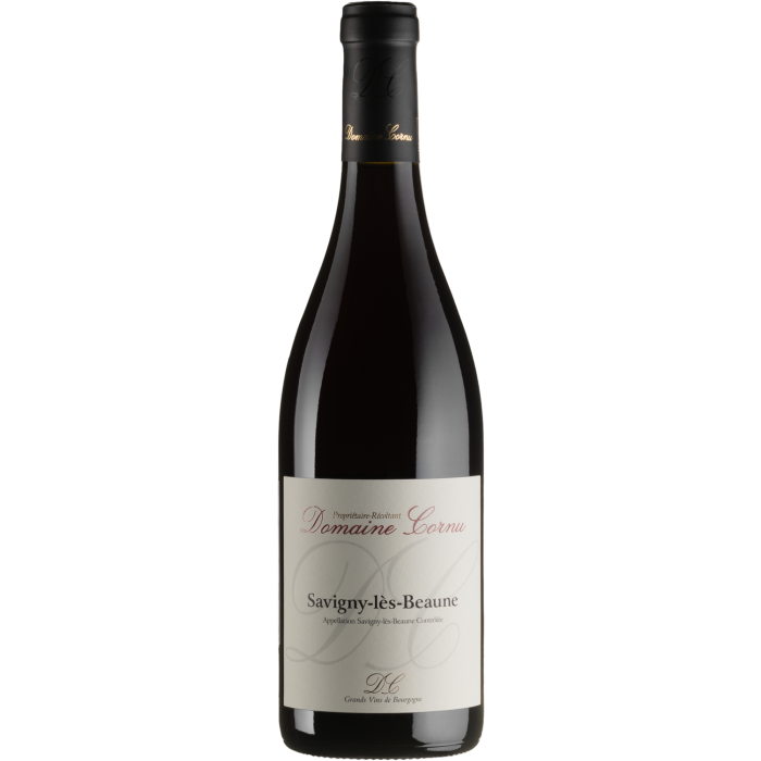 Вино Domaine Cornu Savigny Les Beaune / Cавіньї ле Бон 2024, червоне сухе, 0.75 л