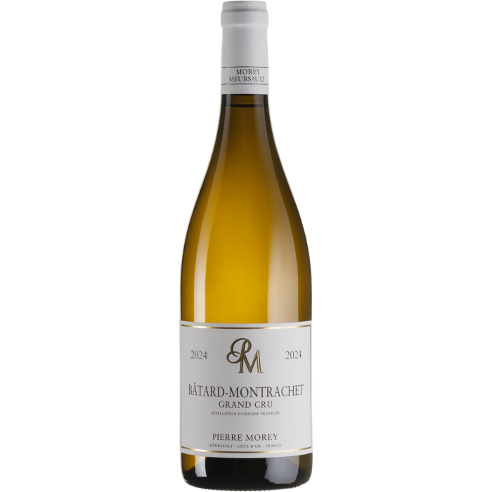 Вино Pierre Morey Batard Montrachet / Батард Монраше 2024, 0.75 л