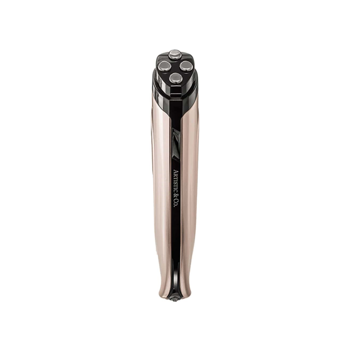 Апарат косметологічний безпровідний з зарядкою (USB, 5B) Miss Arrivo The Vegas II, Dr.Arrivo