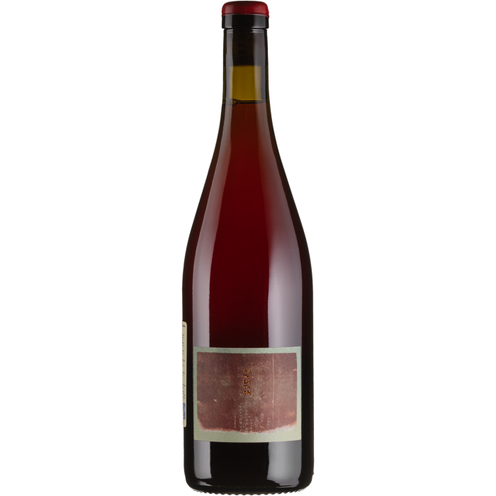 Вино Bencze Autochthon Red / Авточтон Ред, червоне сухе, 0.75 л