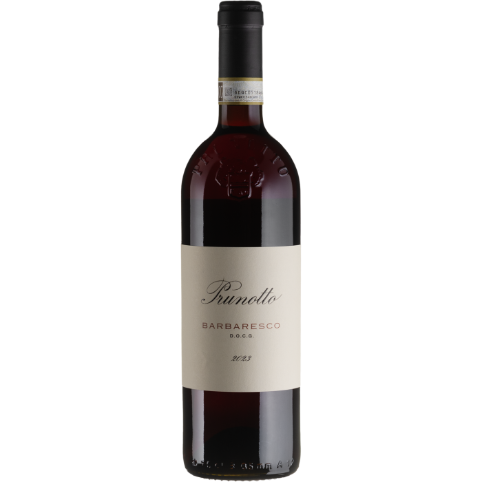 Вино Prunotto Barbaresco / Барбареско 2023, червоне сухе, 0.75 л