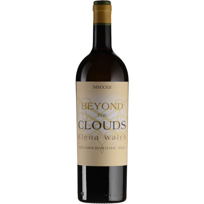 Вино Elena Walch Beyond the Clouds / Бейонд зе Клаудс, біле сухе, 0.75 л Вино Elena Walch Beyond the Clouds / Бейонд зе Клаудс, біле сухе, 0.75 л