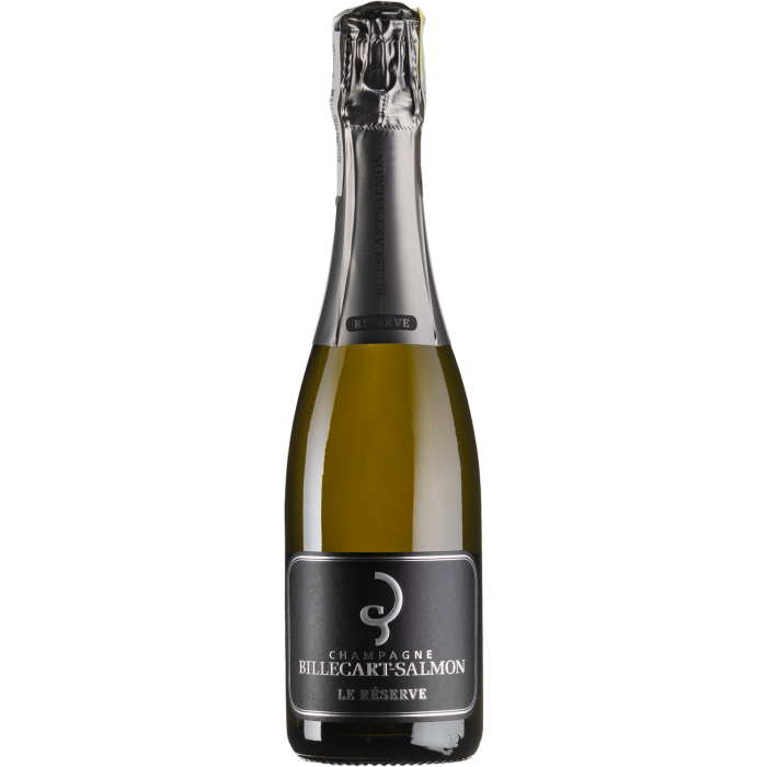 Шампанське Billecart Salmon Extra Brut / Екстра Брют, біле, 0.375 л Шампанське Billecart Salmon Extra Brut / Екстра Брют, біле, 0.375 л