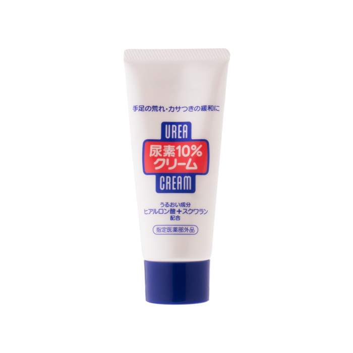 Крем для рук з сечовиною 100г Urea, Finetoday