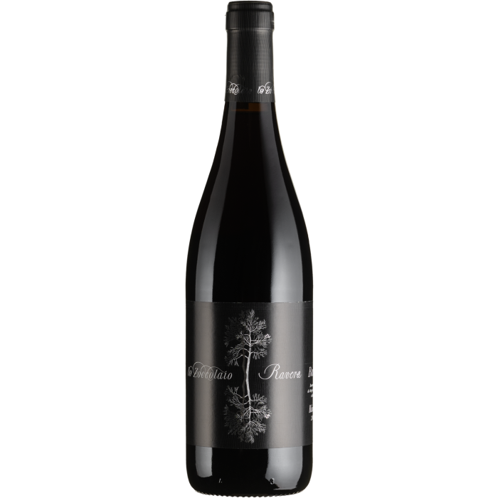 Вино Lo Zoccolaio Barolo Ravera Riserva / Бароло Равера Різерва 2018, червоне сухе, 0.75 л