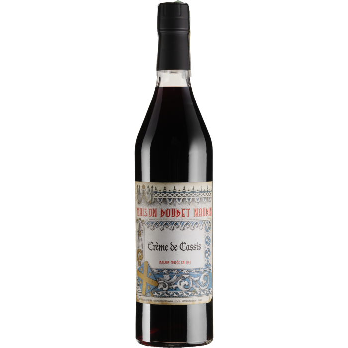 Лікер Creme de Cassis, 0.7 л