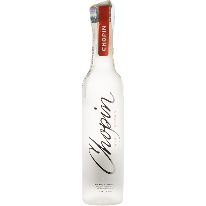 Горілка Chopin Rye Vodka, 0.05 л