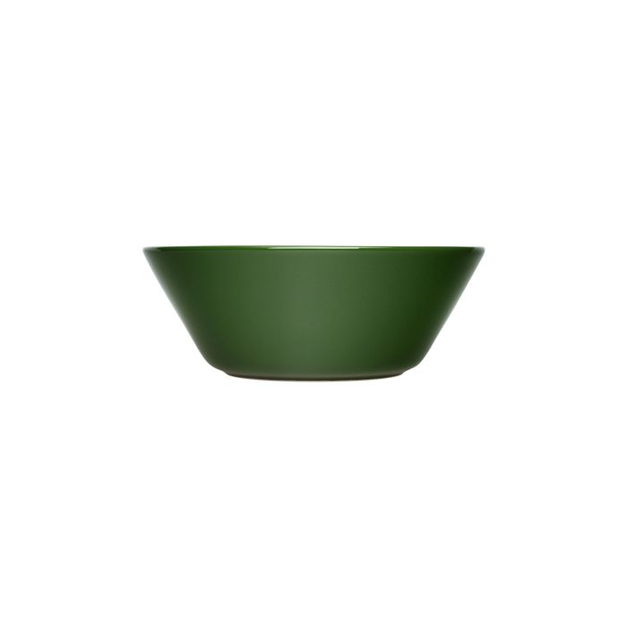 Миска темно-зелена 15см Teema, Iittala Миска темно-зелена 15см Teema, Iittala