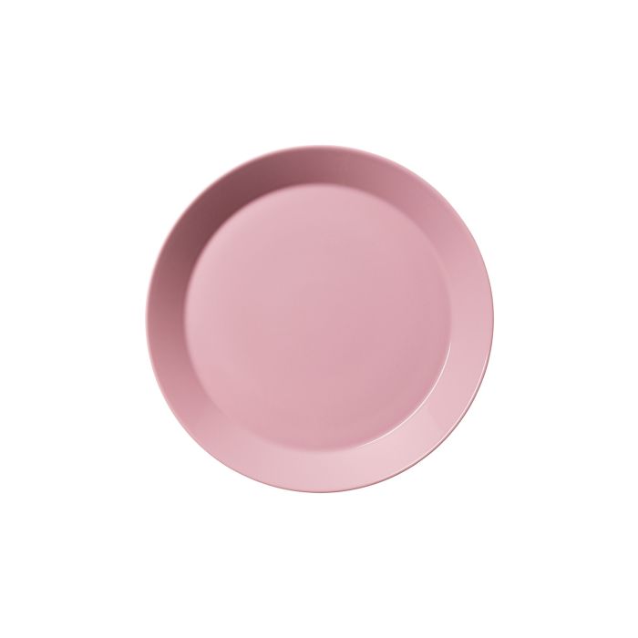 Тарілка рожева 26см Teеma, Iittala Тарілка рожева 26см Teеma, Iittala