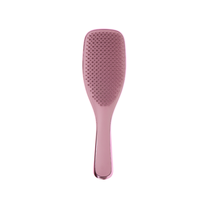 Щітка для волосся рожевого кольору The Ultimate Detangler Chrome, Tangle Teezer