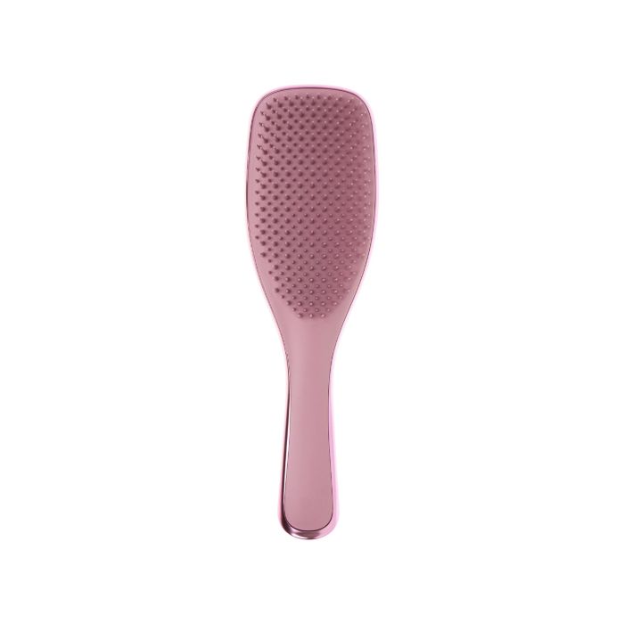 Щітка для волосся рожевого кольору The Ultimate Detangler Chrome, Tangle Teezer Щітка для волосся рожевого кольору The Ultimate Detangler Chrome, Tangle Teezer