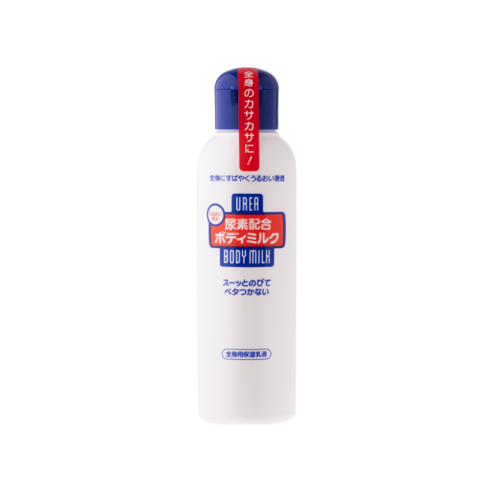 Молочко для тіла з сечовиною 150г Urea, Finetoday