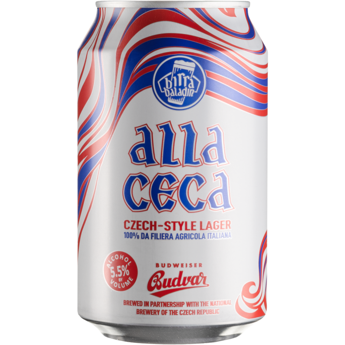 Пиво Baladin Alla Ceca, 0.33 л Пиво Baladin Alla Ceca, 0.33 л