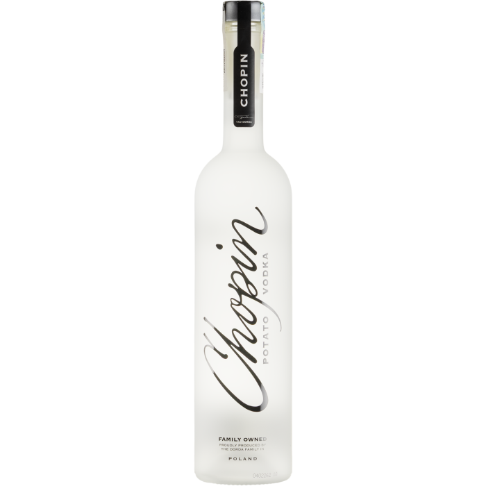 Горілка Chopin Potato Vodka, 0.7 л Горілка Chopin Potato Vodka, 0.7 л