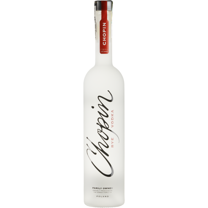 Горілка Chopin Rye Vodka, 0.7 л