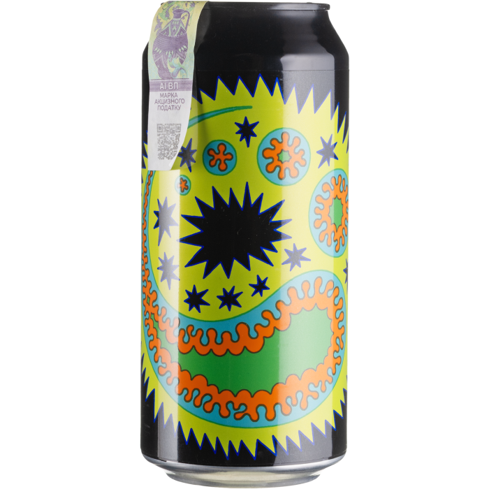 Пиво Omnipollo Omnipollo x Monkish Space Trip Cookie TIPA, 0.44 л Пиво Omnipollo Omnipollo x Monkish Space Trip Cookie TIPA, 0.44 л