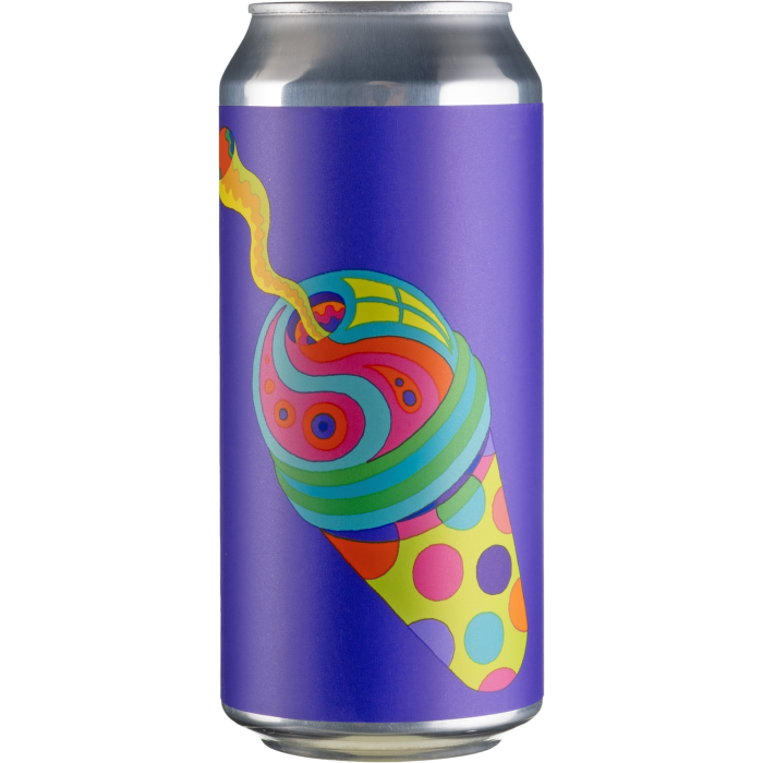 Пиво Omnipollo Omnipollo x 450 North Bianca Slushy XXL, 0.44 л Пиво Omnipollo Omnipollo x 450 North Bianca Slushy XXL, 0.44 л