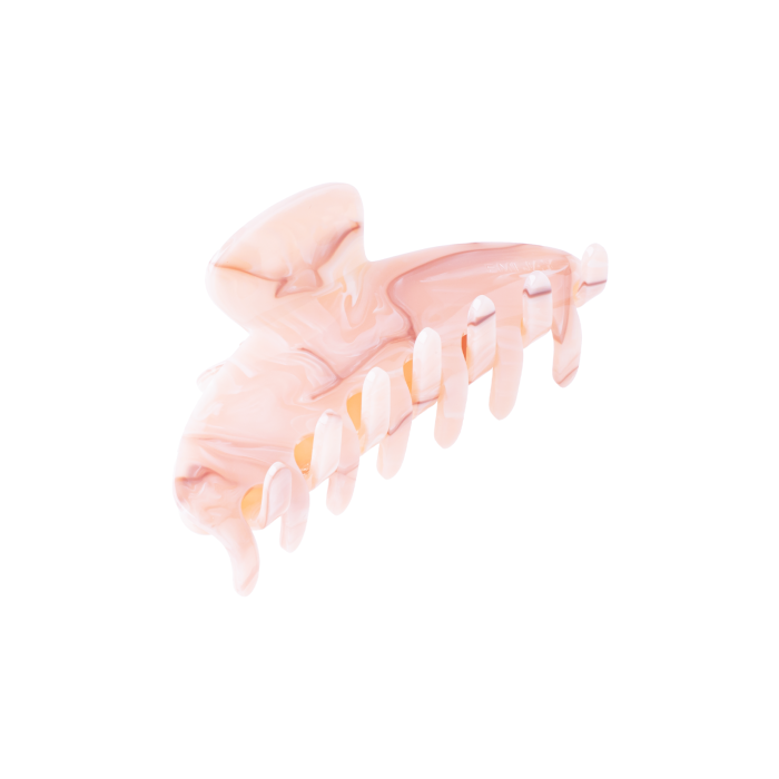 Крабик для волосся великий Pink Chantilly, Emi Jay