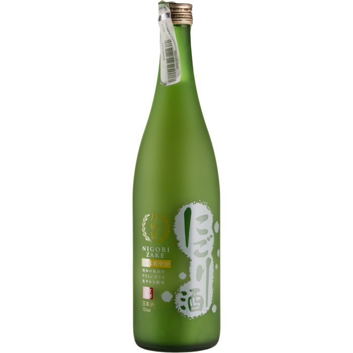 Саке Sake Gekkeikan Nigorizake, 0.72 л